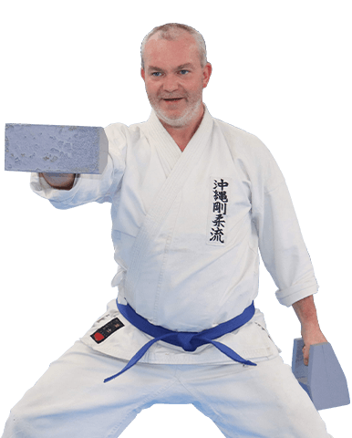 Adult Martial Arts Taekwondo Fitness Karate