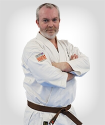 instructor Ikigai Dojo